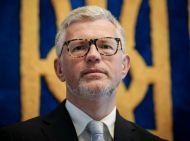 &laquo;Припиніть жалітися. Це&nbsp;бумеранг&raquo;: Мельник різко відповів Небензі в&nbsp;ООН через удари по&nbsp;москві