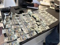 Йдеться про масштабну антикорупційну операцію, фото соцмережі