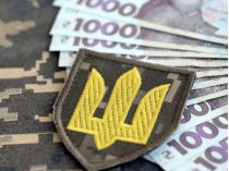 Минимальную зарплату военным повысят до 30 тысяч гривен, фото из открытых источников