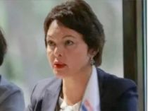 депутат Ирина Костюшко