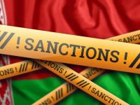 США вимагають, щоби Україна послабила санкції проти Білорусі