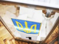 Вибори в Україні: що кажуть в Офісі президента