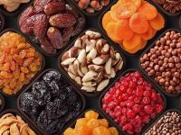 Не всі сухофрукти однаково корисні: які краще оминати в магазині