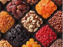 Не всі сухофрукти однаково корисні: які краще оминати в магазині