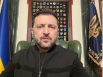 Зеленский заявил, что рф готовит пять сценариев наступления на Украину