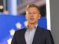 Прем'єр Угорщини Петер Мадяр заявив, що Україна має отримати міцні гарантії безпеки