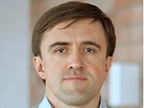 Гендиректор коммуникационного агентства GRP Юрий Каплуненко