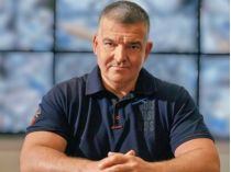 Главный конструктор Fire Point Денис Штилерман