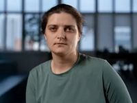 «Війна не закінчиться»: Марія Берлінська пояснила, що чекає Україну