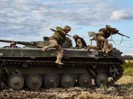 Україна повертає тактичну ініціативу: ISW проаналізував контратаки ЗСУ
