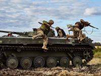 Українські війська дедалі активніше перехоплюють тактичну ініціативу на різних ділянках фронту