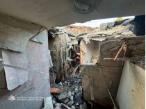 росіяни випустили по Україні більше 100 дронів: які наслідки атаки