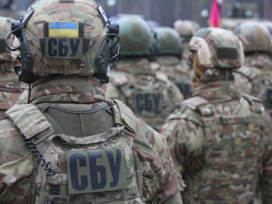 СБУ предупредила украинцев об «отработке» северных регионов