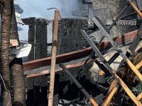 росіяни дронами вдарили по Сумам: є руйнування і поранені