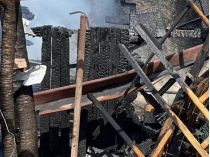 росіяни дронами вдарили по Сумам: є руйнування і поранені