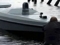Греция требует извинений от Украины из-за морского дрона - Фото: CNN Greece