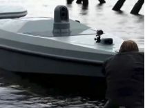 Греція вимагає вибачень від України через морський дрон&nbsp;— Фото: CNN Greece