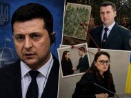 Свириденко блокує звільнення Болоховця всупереч позиції Зеленського,&nbsp;&mdash; Маландій