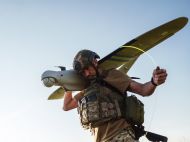 &laquo;Тактика просочування малими групами вже не&nbsp;дає ворогу тих результатів, на&nbsp;які він сподівається&raquo;: командир полку безпілотних систем &laquo;Лава&raquo;