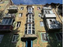 Обстріл Дніпра 21 травня&nbsp;— Пошкоджено житлові будинки&nbsp;— Фото: Дніпропетровська ОВА