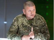 Залужный оценил последствия прекращения боевых действий