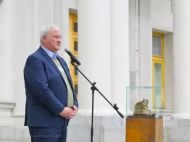 У&nbsp;війні в&nbsp;Україні настає переломний момент&nbsp;&mdash; Сибіга