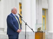 Андрей Сибига заявил, что Украина на переломном этапе войны