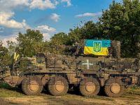 Українська військова техніка 