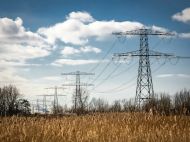 Без електроенергії до&nbsp;16 годин на&nbsp;добу: колишній голова &laquo;Укренерго&raquo; спрогнозував ситуацію зі&nbsp;світлом улітку
