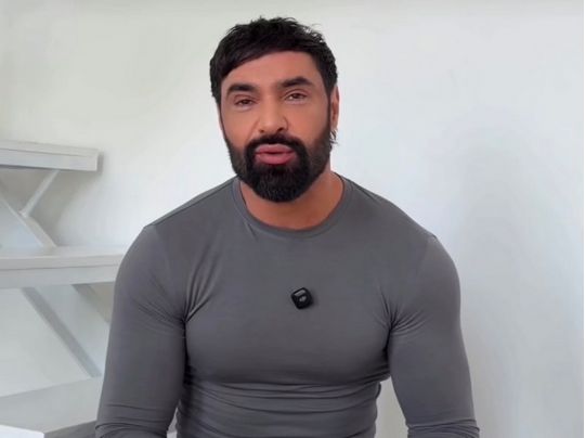 Виталий Козловский 