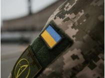В Киеве избили ветерна, фото из открытых источников