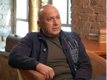 журналист и ветеран российско-украинской войны Владимир Бойко