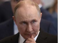 Путин хочет завершить войну до конца 2026 года, фото из открытых источников