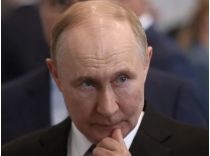 Путин хочет завершить войну до конца 2026 года, фото из открытых источников