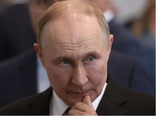 Путин хочет завершить войну до конца 2026 года, фото из открытых источников