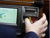 голосування у Раді щодо легалізації порно