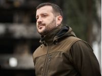 Віктор Андрусів, фото з відкритих джерел