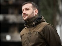 Віктор Андрусів, фото з відкритих джерел