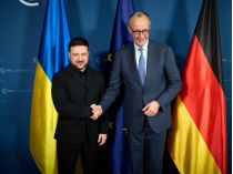 Канцлер Німеччини Фрідріх Мерц запропонува Україні асоційоване членство в ЄС без права голосу: Зеленський відреагував