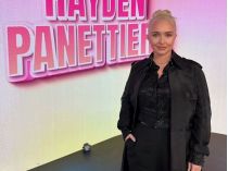 Колишня Кличка шокувала зізнанням про домагання
