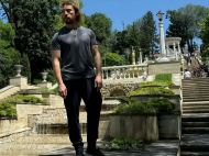 Атлетичний і&nbsp;підтягнутий: новий образ Галкіна активно обговорюють у&nbsp;мережі