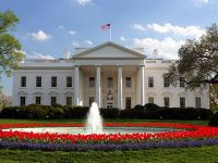 Возле Белого дома в США произошла стрельба 