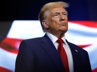Трамп оголосив про угоду з&nbsp;Іраном і&nbsp;розкрив долю Ормузької протоки