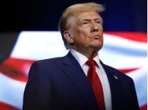 Дональд Трамп заявив, що майже домовився з Іраном