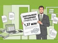 Уряд збирається вивести з&nbsp;&laquo;тіні&raquo; мільйони ухилянтів, які роками не&nbsp;виходять з&nbsp;дому
