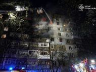 рф&nbsp;атакувала Україну 600 дронами і&nbsp;90 ракетами, зокрема &laquo;Орєшніком&raquo;