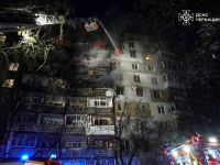 рф атакувала Україну 600 дронами і 90 ракетами, зокрема «Орєшніком»