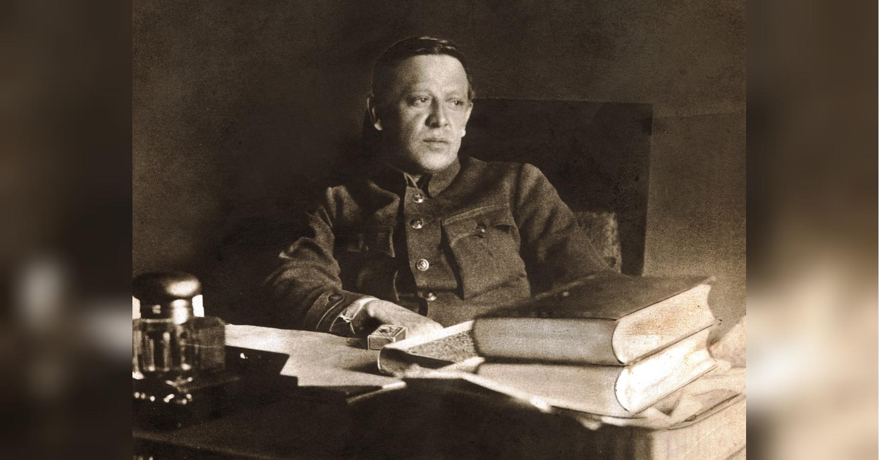 Вбивця мав з собою два зображення Петлюри, але спитав: «Ви Петлюра?» — і після ствердної відповіді почав стріляти: 100 років тому загинув лідер УНР