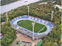 Стадион Динамо имени Валерия Лобановского