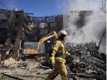 «Реально неадеквати»: Зеленський жорстко відреагував на масовану атаку РФ по Україні
